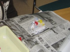 Making Ice-Candle 2