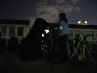 40-cm Dobsonian