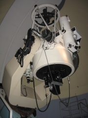 BAO 101cm Reflector