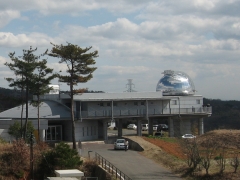 Bisei Astronomical Observatory