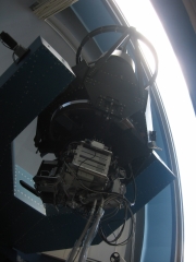 BSGC 1m Reflector 