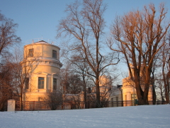 University of Helsinki; Department of Astronomy