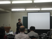 Talk Show of KAGAYA