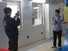 Making of Kirakira-Channel March Part 2
