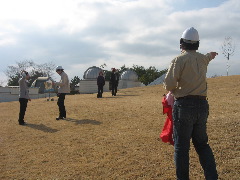 Making of Kirakira-Channel Mar, 2009