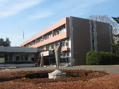 Mitaka North Building