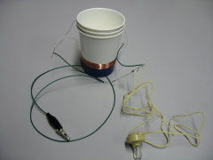 Making Ge-Radio as an experiment