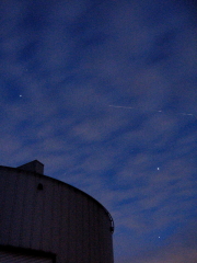 ISS on Mar. 3, 2010 (1)