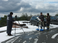 Making of Kirakira-Channel March, 2010 Part 2