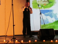 Whistling Concert