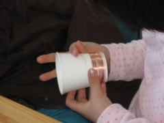 Making a Coil