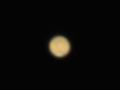 Mars on Jan. 24, 2010 (1)