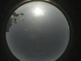 Image of Color Sky Monitor at 8:30 p.m. on Dec. 10, 2011