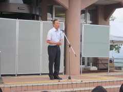 Opening Address