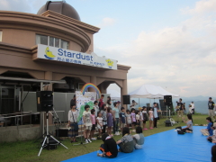 Opening