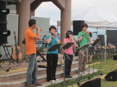 PATATA Ocarina Concert