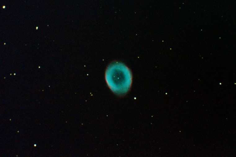 リング星雲