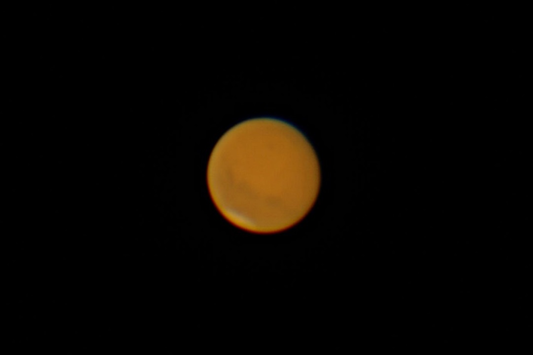 火星