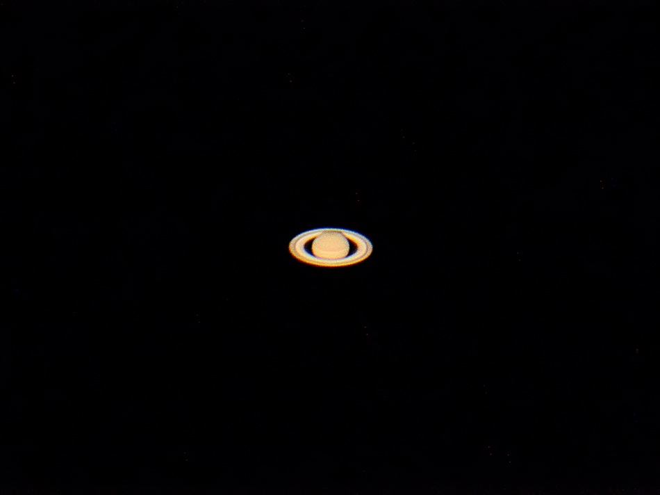 土星