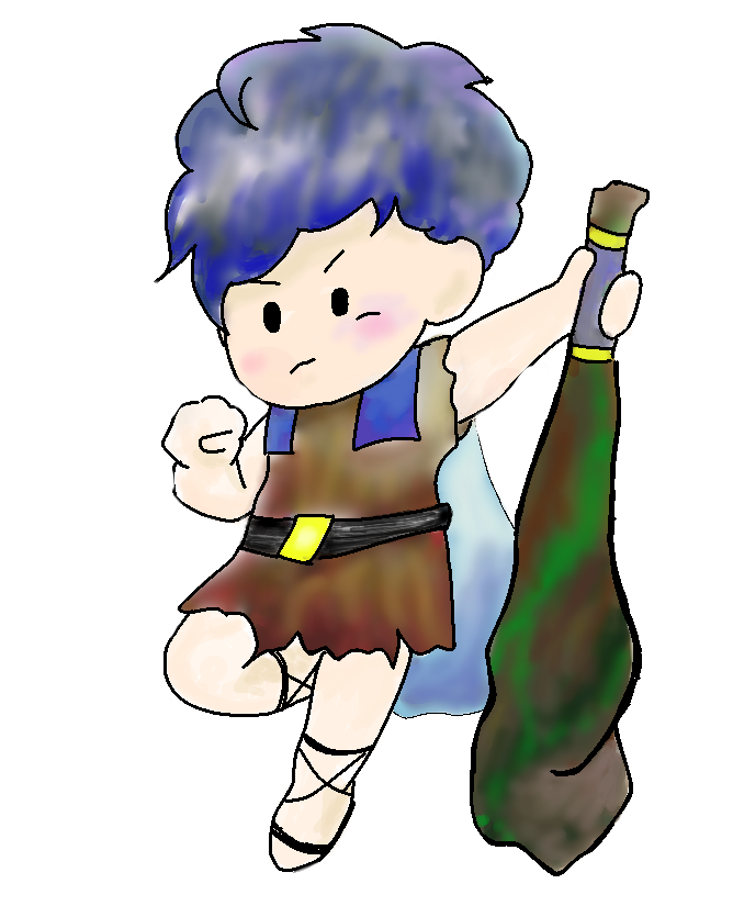 hoshimaru-kun