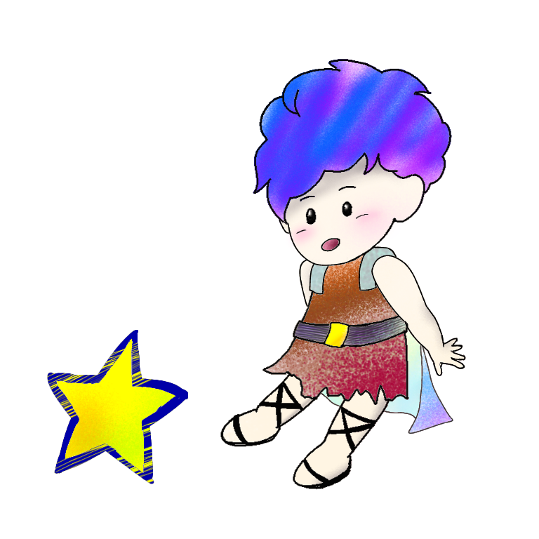 hoshimaru-kun
