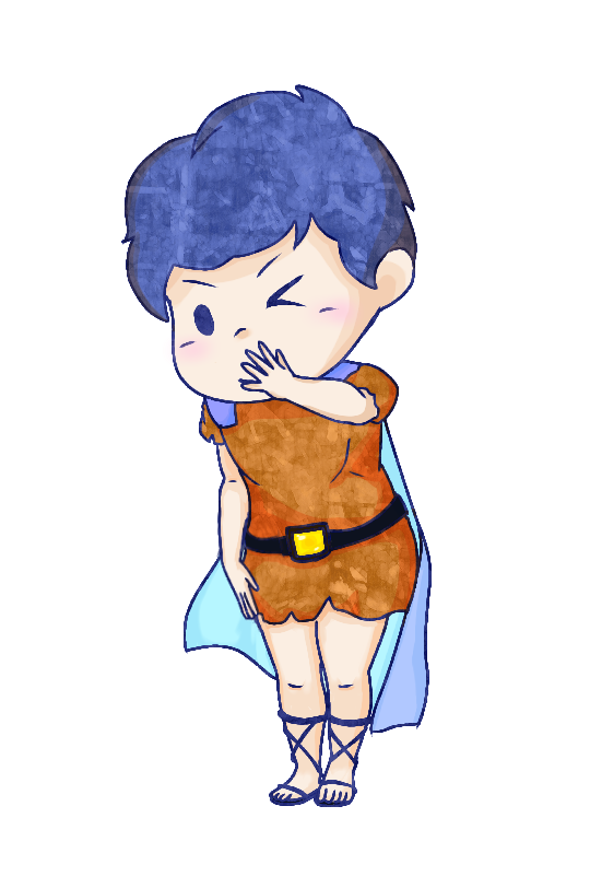 hoshimaru-kun