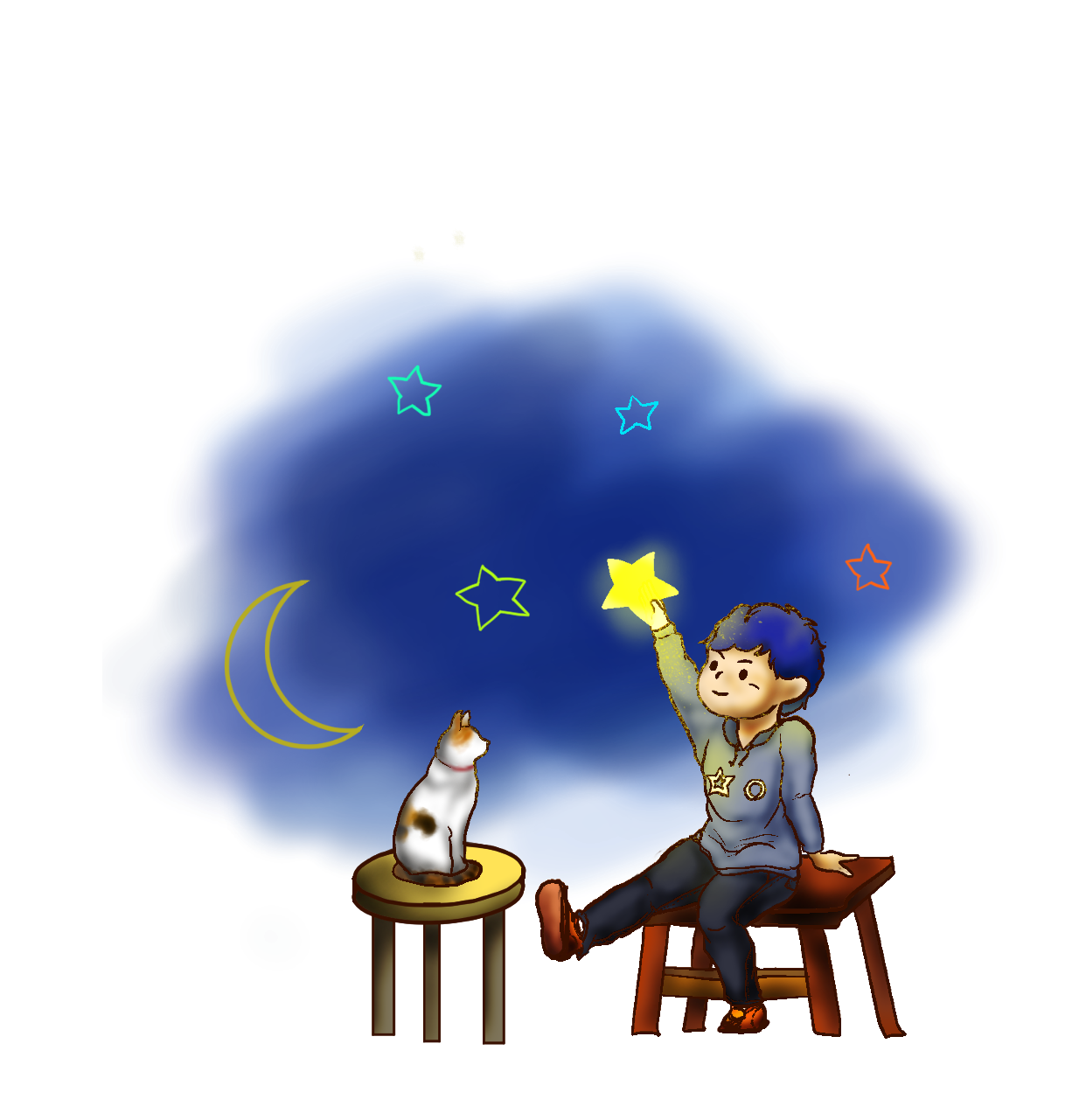 hoshimaru-kun