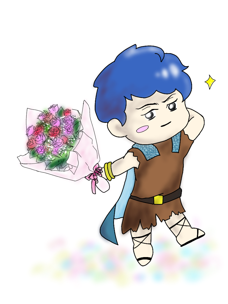 hoshimaru-kun