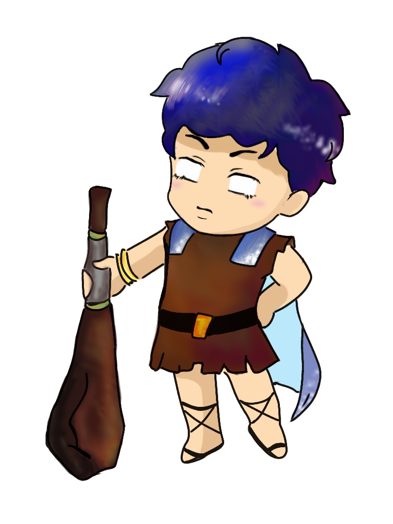 hoshimaru-kun